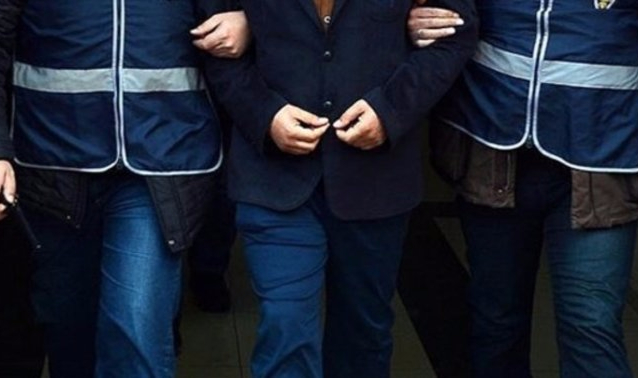 FİRARİ HÜKÜMLÜ YAKALANDI