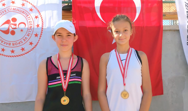 GENÇ YETENEK MERSİN’DE ŞAMPİYONLUĞA UZANDI