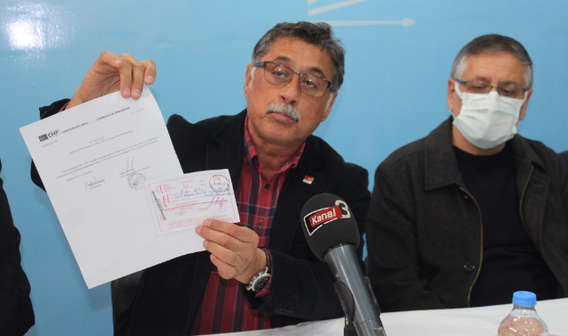 HALKIN İKTİDARI ŞİMDİDEN HAYIRLI OLSUN