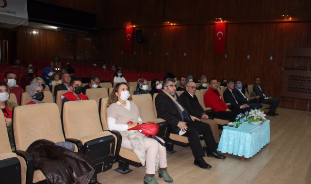 HİLAL-İ AHMER’DEN KIZILAY’A
