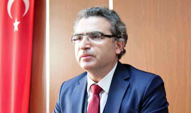 HUKUK ÖĞRENCİLERİ MESLEKTAŞLARIYLA BULUŞTU