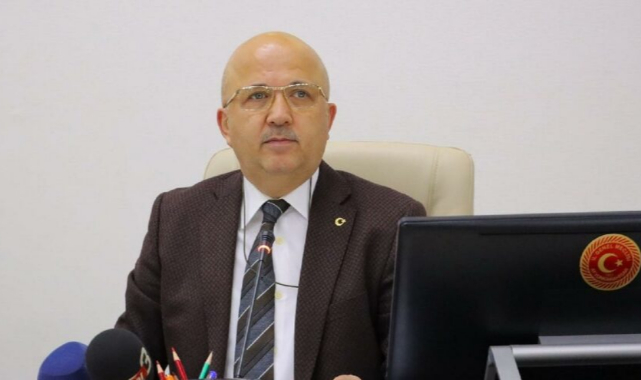 İGM BAŞKANI ÇOBAN AMELİYAT OLDU