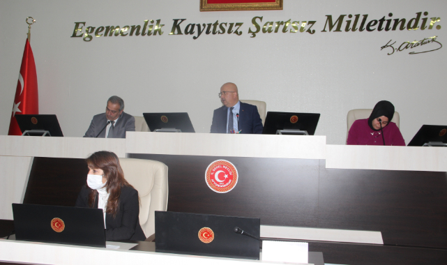 İGM’DE “KÜRT” İNİ TEPKİSİ