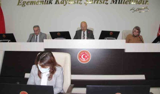 İGM TOPLANTILARI DEVAM EDİYOR
