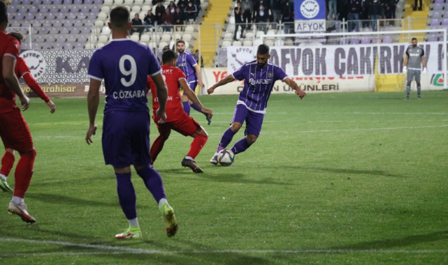 JETLER FIRSAT TEPTİ