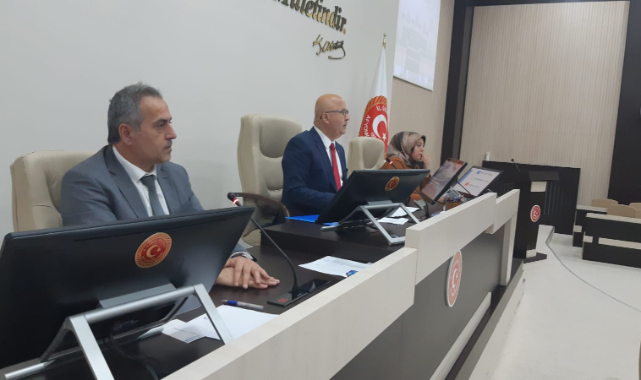 KADIN KÜLTÜR EVİ’NE 80 BİN LİRA ÖDENEK