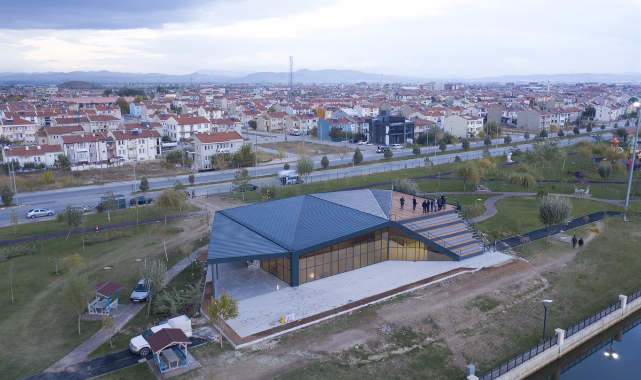 KANO TESİSİ GÜN SAYIYOR