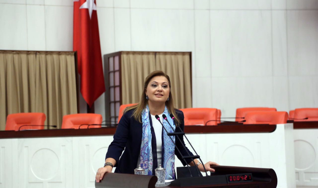 KÖKSAL, ŞUHUT’TAKİ OLAYI MECLİS GÜNDEMİNE TAŞIDI