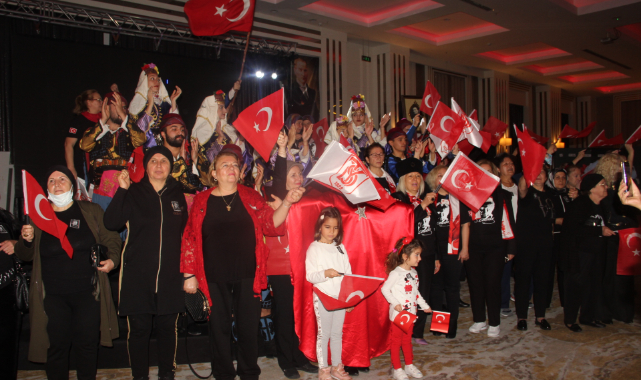 KOREL TERMAL’DE ATATÜRK ANILDI