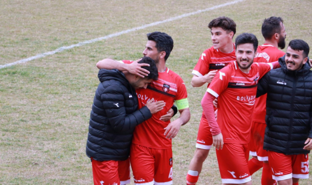 LİDER DEPLASMANA GİDİYOR