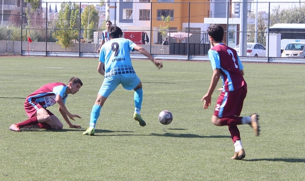 LİG 11 ARALIK’TA BAŞLIYOR