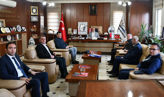 MERMER ARTIKLARINI EKONOMİYE KAZANDIRACAĞIZ