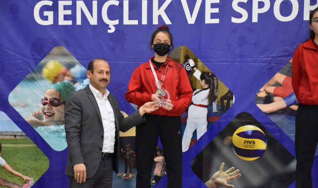 MİLLİ TAKIM SEÇMELERİ SONA ERDİ
