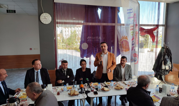 MUHTARLARA ÖZEL İNDİRİM UYGULANACAK