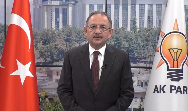 ÖZHASEKİ AFYON’A GELİYOR