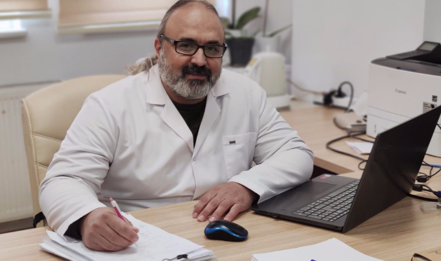 PROF. DR. SARIKÜRKCÜ EN ETKİLİ BİLİM İNSANLARI LİSTESİNDE