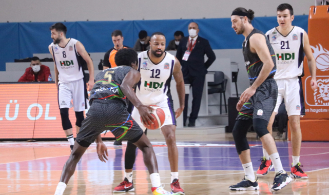 RAKİP BAHÇEŞEHİR KOLEJİ
