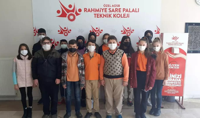 RSP’DE TANITIM GÜNLERİ DEVAM EDİYOR