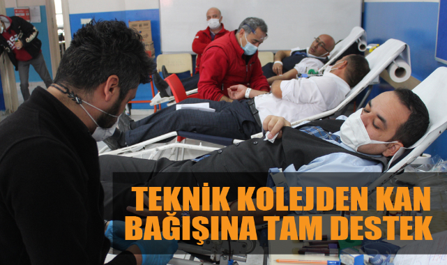 RSP’DEN KAN BAĞIŞINA TAM DESTEK