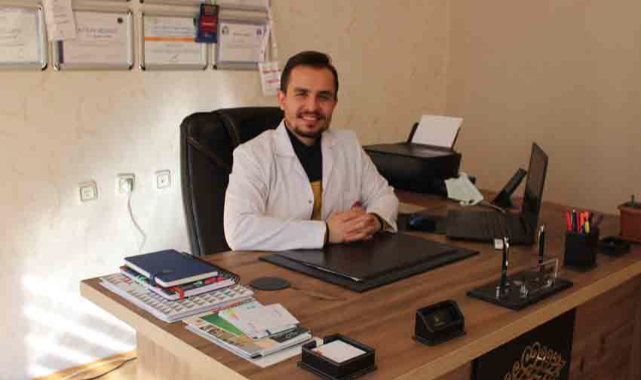 SAĞLIĞIMIZI KORUMAK İÇİN YETERLİ VE DENGELİ BESLENMELİYİZ