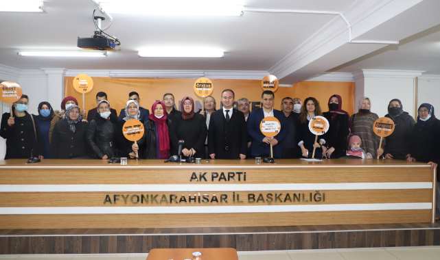 ŞİDDET KİMDEN GELİRSE GELSİN KARŞIYIZ