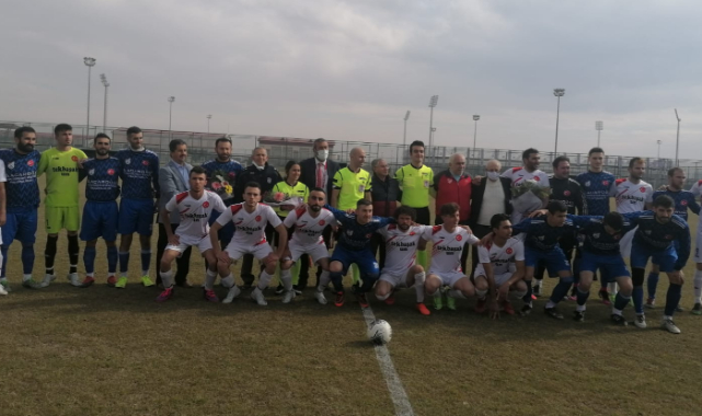SÜPER LİGDE HEYECAN BAŞLADI