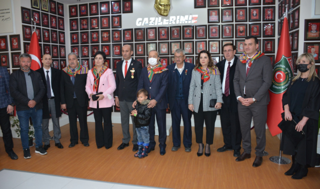TAYTAK, TALEP VE İSTEKLERİ DİNLEDİ
