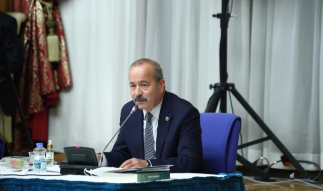 TAYTAK: YILLIK İHRACAT’TA REKOR KIRILDI