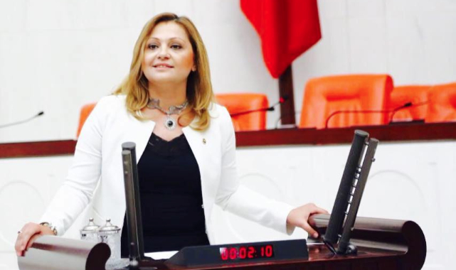 TOKİ KONUSUNU MECLİS GÜNDEMİNE TAŞIDI