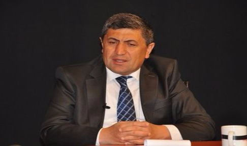 ULUTÜRK İSTİFA ETTİ