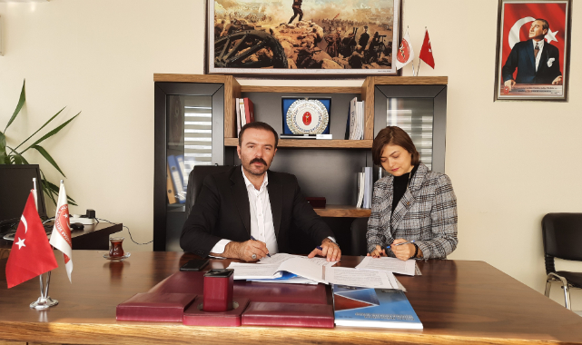 Veteriner Hekimler Odası’nda Kitap buluşmaları