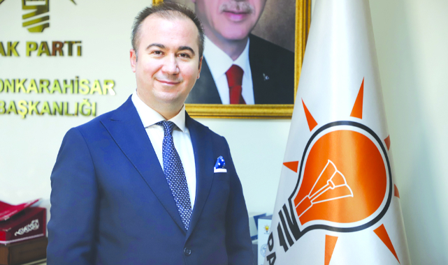 YENİ HEDEFİMİZ 2023