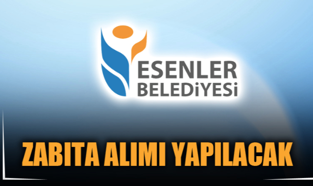 ZABITA ALIMI YAPILACAK
