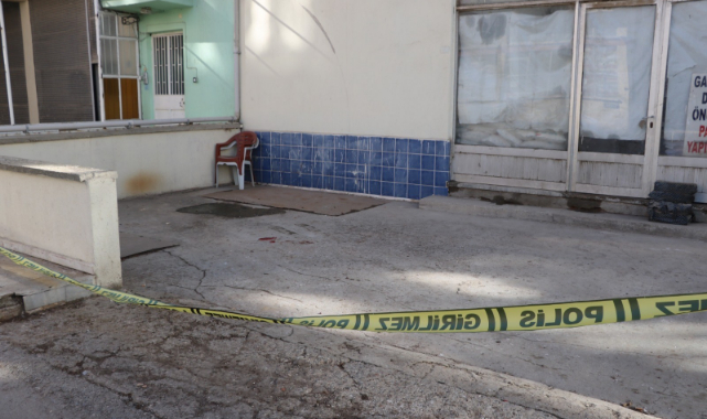 11 metre yükseklikten beton zemine düştü