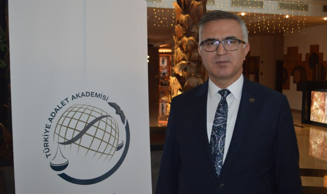 ADALET AKADEMİSİNDEN EĞİTİM TEKNOLOJİLERİNE YATIRIM