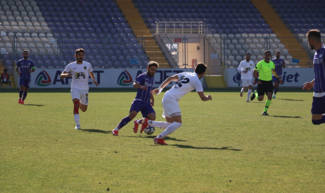 AFJET’E 16 BİN TL. CEZA