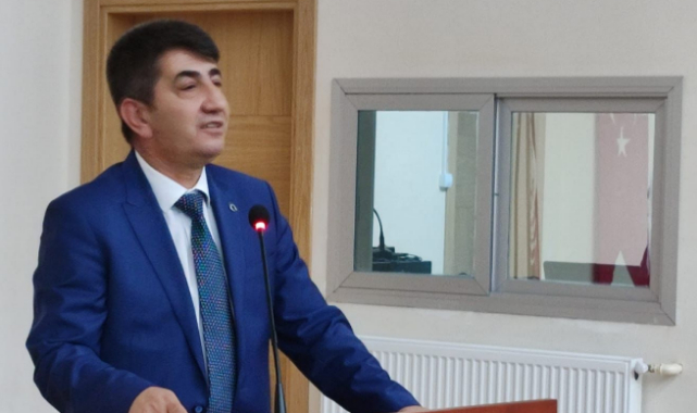 AKADEMİK BAŞARIYI TAKİP SİSTEMİ