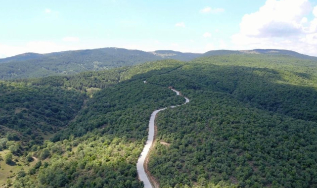 AKDAĞ’A ULAŞIM DAHA RAHAT SAĞLANACAK
