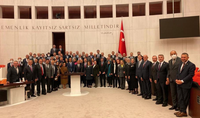 AKÜ VE AFSÜ’NÜN BÜTÇESİ BELLİ OLDU
