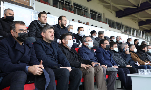 BİLET FİYATLARI AÇIKLANDI