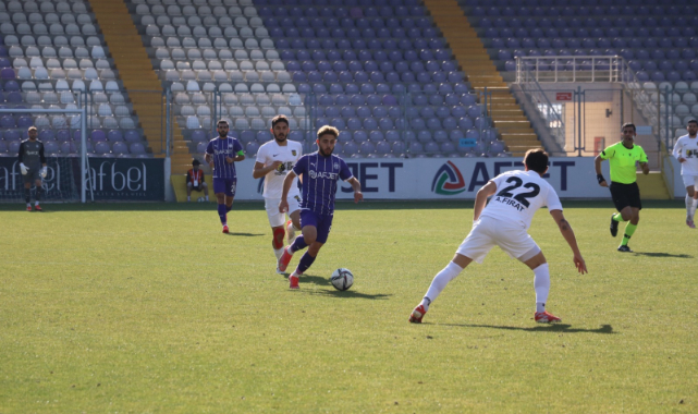 BİR KEZ DAHA PFDK’DAYIZ