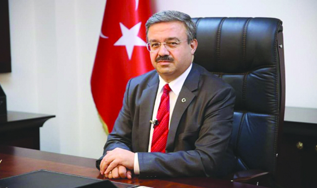 ÇİZGİSİNİ BOZMADAN YAYIN HAYATINA DEVAM EDİYOR