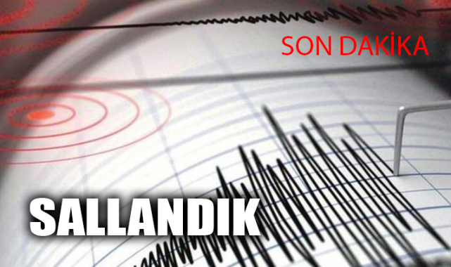 DEPREM KORKUTTU