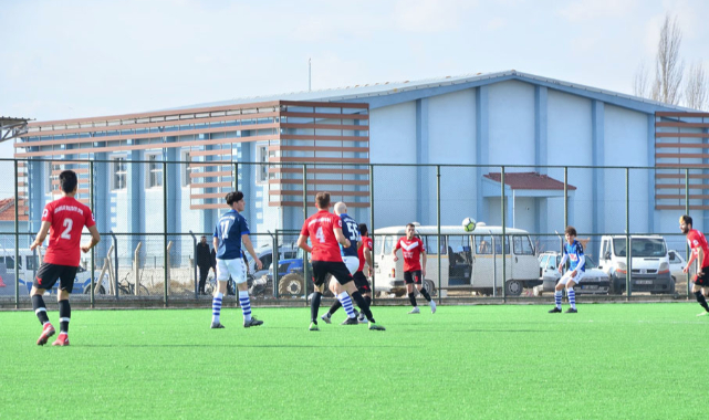 EMİRDAĞSPOR DOLU DİZGİN