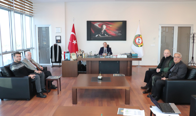 GECEK TERMAL 2022’YE HAZIR