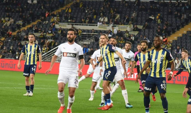HELAL OLSUN AFJET AFYONSPOR