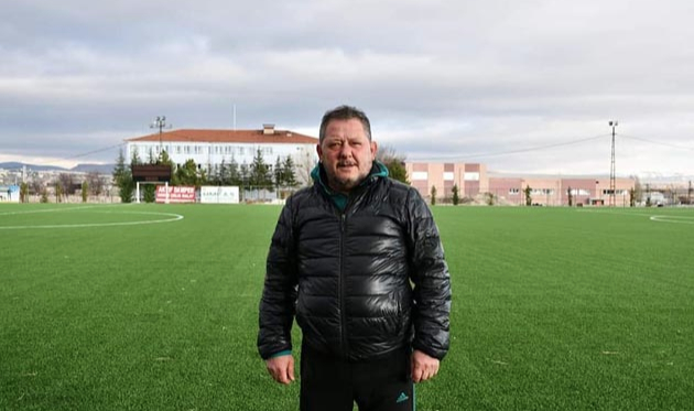 İSCE’DE YÜKSEL KEPOĞLU DÖNEMİ