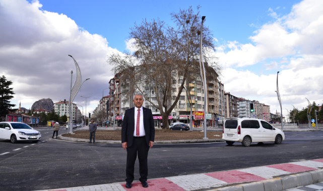 KARA YOLLARINDA PLAN DEĞİŞİKLİĞİ YAPILDI