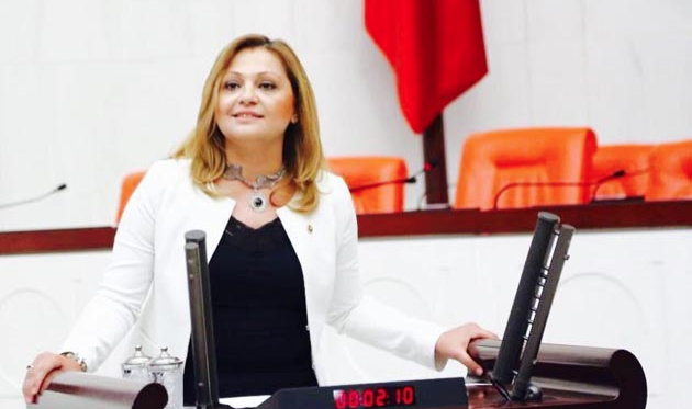 KEPÇENİN ÖNÜNDE İLK BENİ BULACAKSINIZ
