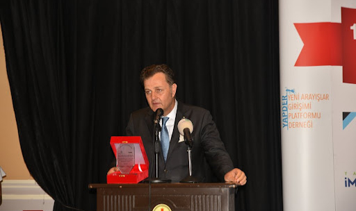 KÜLLİYEYE DAVET EDİLDİLER